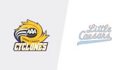Replay: Home - 2025 Upper Canada U16 vs Little Caesars | Nov 30 @ 10 AM