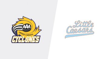 Replay: Home - 2025 Upper Canada U16 vs Little Caesars | Nov 30 @ 10 AM