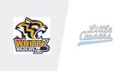 Replay: Home - 2025 Whitby U10 AAA vs Little Caesars U1 | Nov 30 @ 12 PM