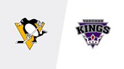 Replay: Home - 2025 Penguins U10 vs Vau. Kings U10 | Nov 30 @ 12 PM