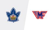 Replay: Home - 2025 Marlboros U14 vs Mid Fairfield U14 | Nov 30 @ 2 PM
