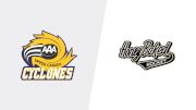 Replay: Home - 2025 Upper Canada U16 vs Honeybaked U16 | Nov 30 @ 3 PM