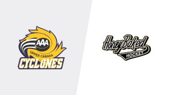 Replay: Home - 2025 Upper Canada U16 vs Honeybaked U16 | Nov 30 @ 3 PM