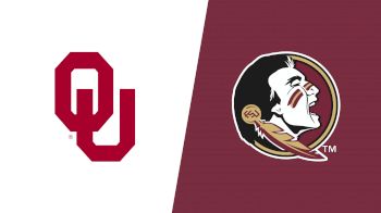 Replay: Oklahoma vs Florida State | Nov 30 @ 6 PM