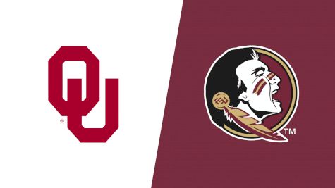Replay: Oklahoma vs Florida State | Nov 30 @ 6 PM