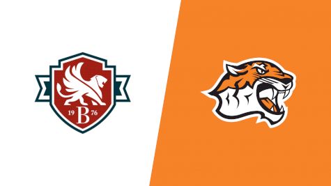 2025 Bethesda University vs Occidental - Women's