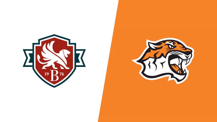 2025 Bethesda University vs Occidental - Women's