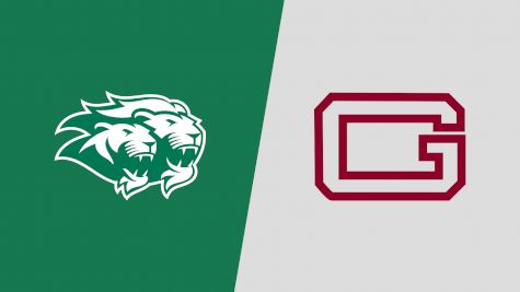 Replay: Greensboro vs Guilford | Dec 1 @ 8 PM