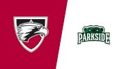 2026 Edgewood vs UW-Parkside - Men's