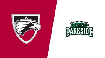 Replay: Edgewood vs UW-Parkside | Jan 19 @ 3 PM