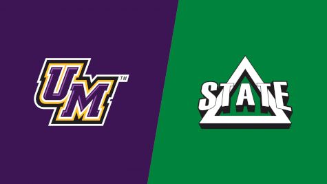 Replay: Montevallo vs Delta State | Jan 31 @ 2 PM