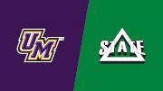 Replay: Montevallo vs Delta State | Jan 31 @ 5 PM