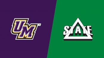 Replay: Montevallo vs Delta State | Jan 31 @ 5 PM