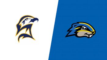 Replay: St. Mary's (TX) vs Goucher - 2025 St. Mary's (MD) vs Goucher | Dec 12 @ 7 PM