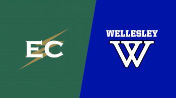 Replay: Elms vs Wellesley | Dec 10 @ 7 PM