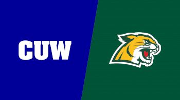 Replay: Concordia (WI) vs Northern Michigan | Dec 11 @ 7 PM