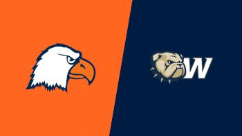 Replay: Carson-Newman vs Wingate | Dec 13 @ 1 PM