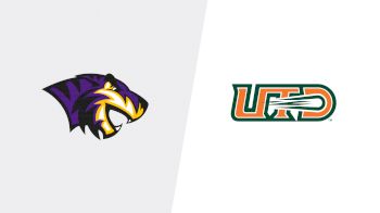 Replay: Paul Quinn vs UT Dallas | Dec 4 @ 5 PM