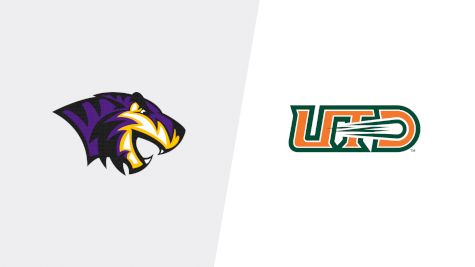 2025 Paul Quinn vs UT Dallas - Women's