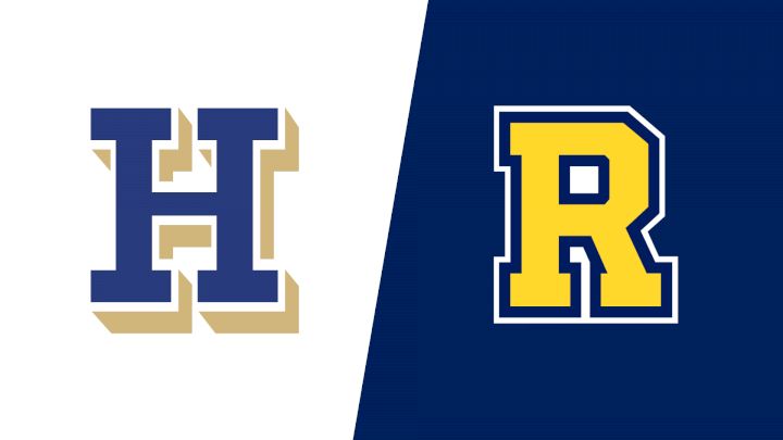 2025 Hamilton vs Rochester - Women's