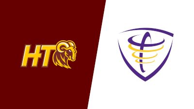 Replay: Huston-Tillotson vs Concordia (TX) | Dec 6 @ 3 PM