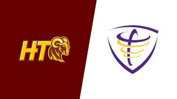 Replay: Huston-Tillotson vs Concordia (TX) | Dec 6 @ 3 PM