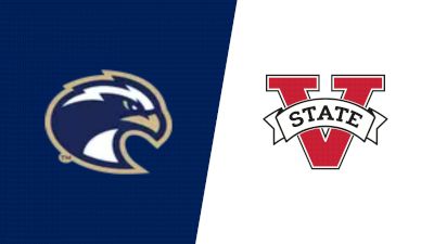 Replay: Baptist University vs Valdosta State - 2025 BUF vs Valdosta State | Dec 8 @ 7 PM