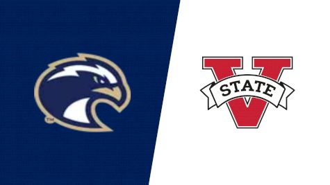 2025 Baptist University of Florida vs Valdosta State - Men's