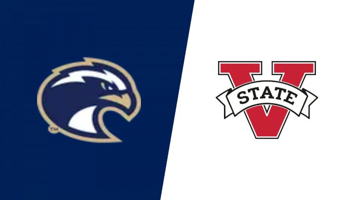 2025 Baptist University of Florida vs Valdosta State - Men's