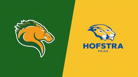 2025 Marywood vs Hofstra - Women's