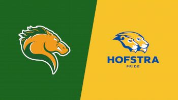 Replay: Marywood Universit vs Hofstra - 2025 Marywood vs Hofstra | Dec 9 @ 6 PM