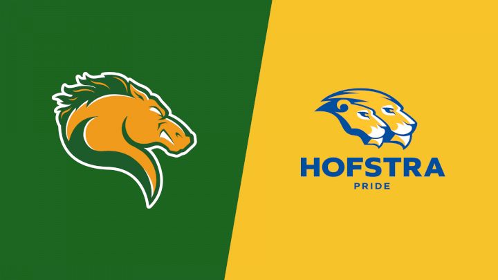 2025 Marywood vs Hofstra - Women's