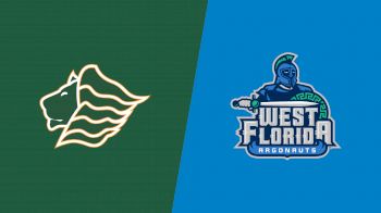 Replay: Saint Leo Universi vs West Florida - 2025 Saint Leo vs West Florida | Dec 9 @ 7 PM