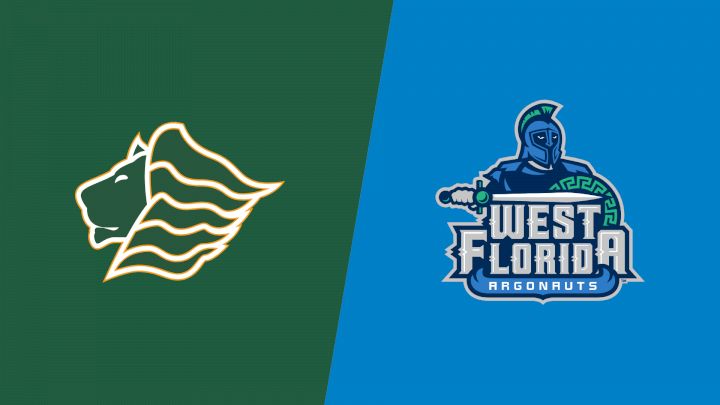 2025 St. Leo vs West Florida - Men's