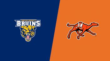 Replay: Carolina Universit vs Campbell - 2025 Carolina vs Campbell | Dec 11 @ 11 AM