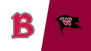 Replay: Benedictine (IL) vs Whitworth | Dec 14 @ 2 PM