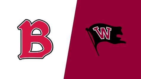 2025 Benedictine (IL) vs Whitworth - Women's