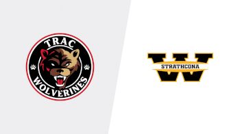 Replay: Home - 2026 Wolverines U13 vs Strathcona U13 | Jan 3 @ 8 PM