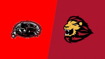 Replay: Manchester vs St. Thomas (TX) | Dec 28 @ 2 PM