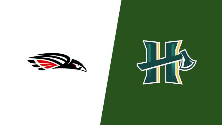 2025 Southern Oregon vs Cal Poly Humboldt - Men's