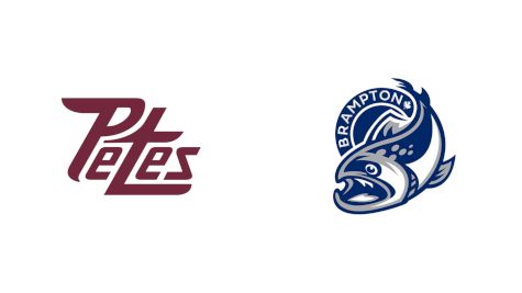 2026 Peterborough Petes vs Brampton Steelheads