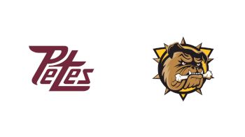 Replay: Home - 2026 Peterborough vs Brantford | Jan 16 @ 7 PM