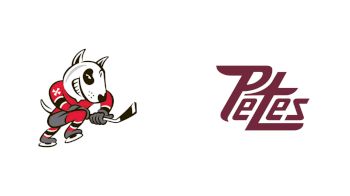 Replay: Home - 2025 Niagara vs Peterborough | Dec 18 @ 7 PM