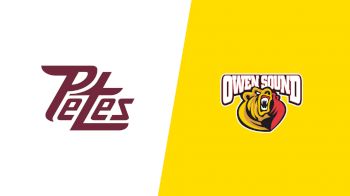 Replay: Home - 2026 Peterborough vs Owen Sound | Jan 3 @ 7 PM