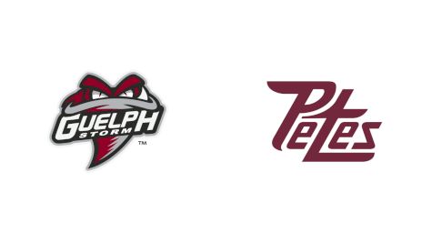 2026 Guelph Storm vs Peterborough Petes
