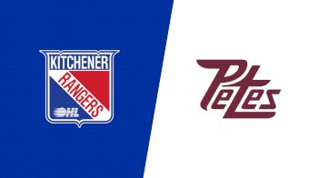 Replay: Home - 2026 Kitchener vs Peterborough | Feb 16 @ 2 PM