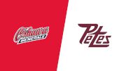 2026 Oshawa Generals vs Peterborough Petes