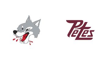 Replay: Home - 2026 Sudbury vs Peterborough | Jan 29 @ 7 PM