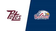 2026 Peterborough Petes vs Saginaw Spirit