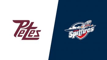 Replay: Home - 2026 Peterborough vs Windsor | Feb 26 @ 7 PM